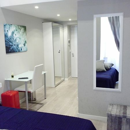 Ripetta Harbor Suite Rome Exterior photo
