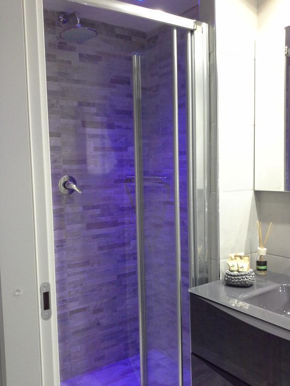 Ripetta Harbor Suite Rome Exterior photo