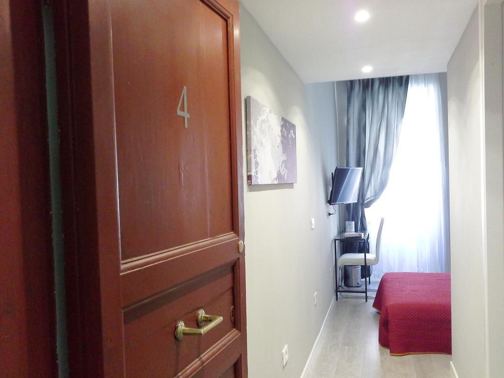 Ripetta Harbor Suite Rome Room photo