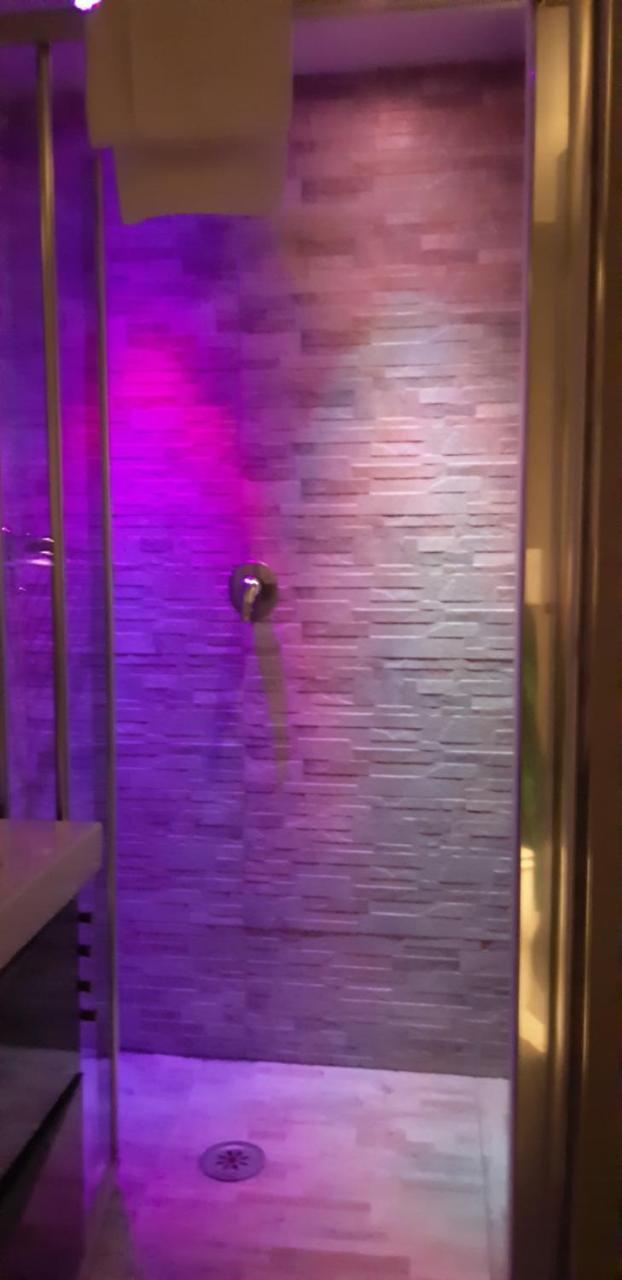 Ripetta Harbor Suite Rome Exterior photo
