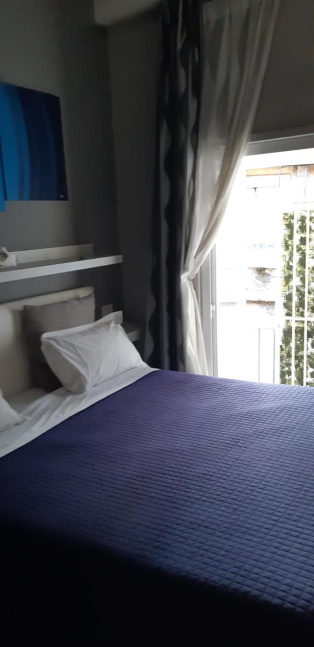 Ripetta Harbor Suite Rome Exterior photo