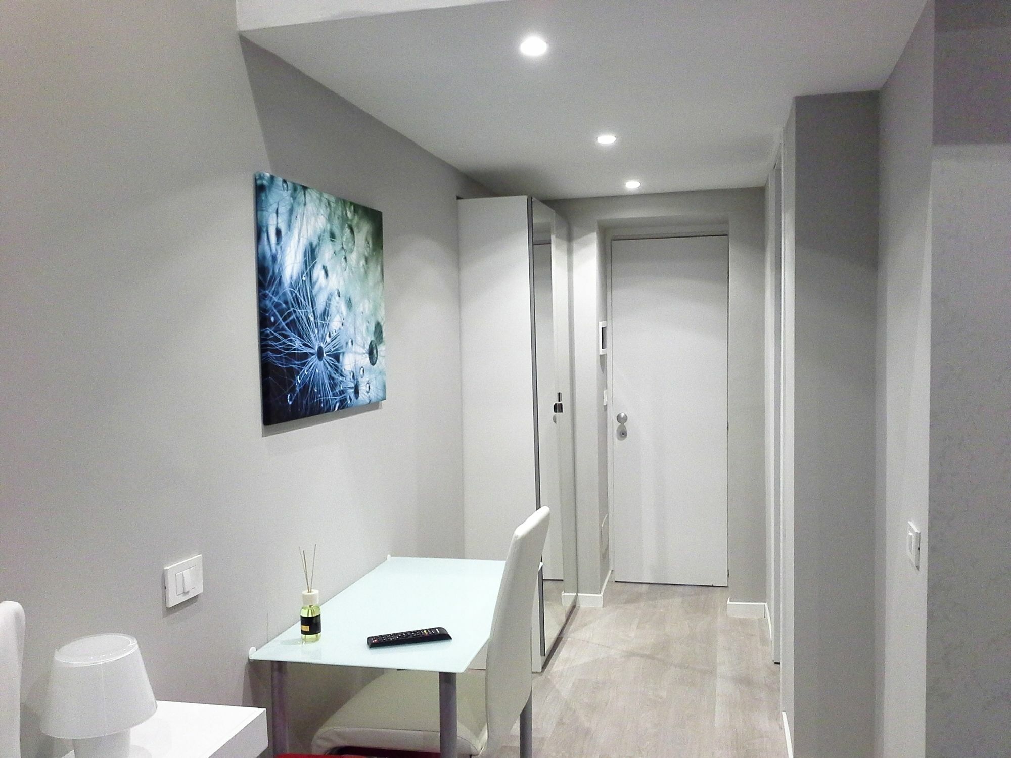 Ripetta Harbor Suite Rome Exterior photo