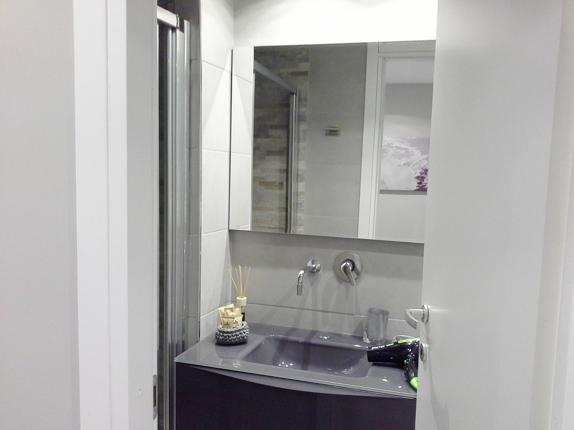 Ripetta Harbor Suite Rome Exterior photo